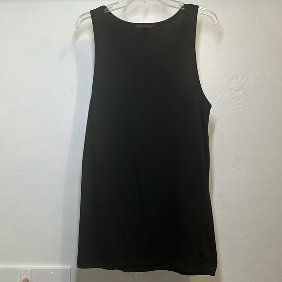 Roberto Cavalli Black Dress Size 48 Women’s great condition! - Picture 1 of 10